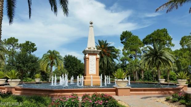 28540 Calabria Court, Unit 101 Naples, FL 34110 - Photo 39 of 41 View of property's community