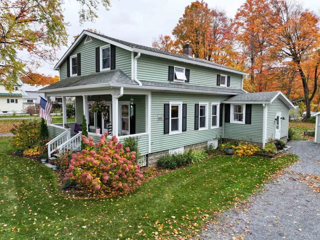 $417,000 | 86 Ossie Road, Middlebury, VT 05753