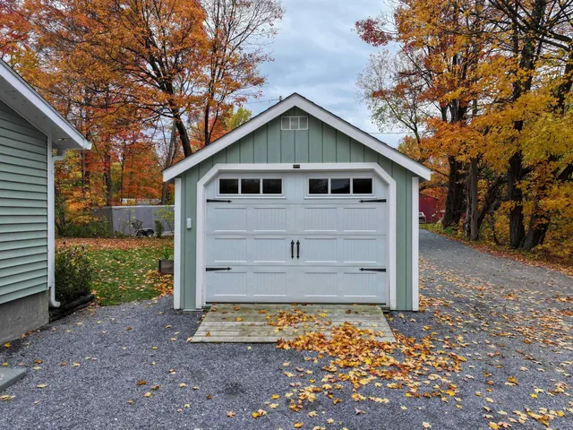 $417,000 | 86 Ossie Road, Middlebury, VT 05753