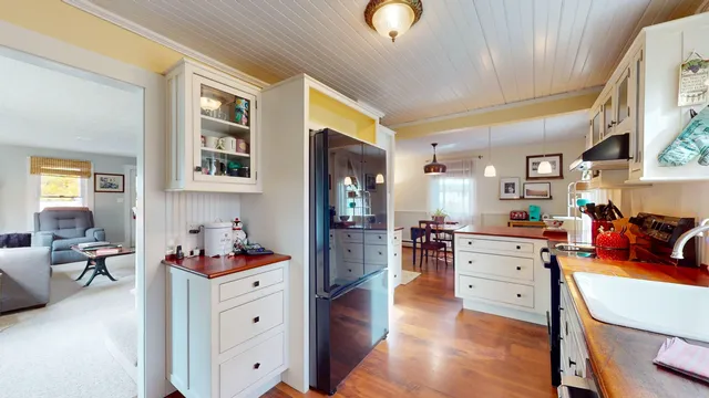 $417,000 | 86 Ossie Road, Middlebury, VT 05753