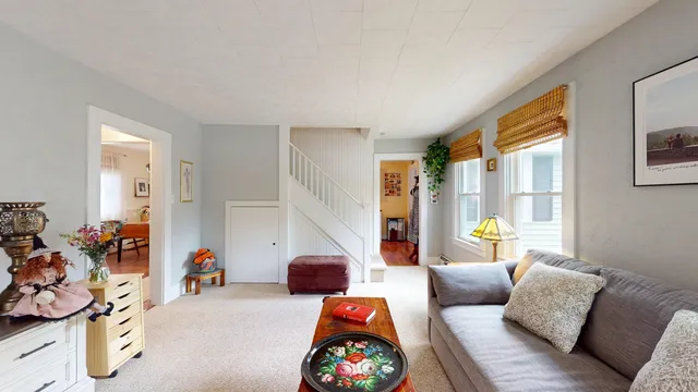 $417,000 | 86 Ossie Road, Middlebury, VT 05753