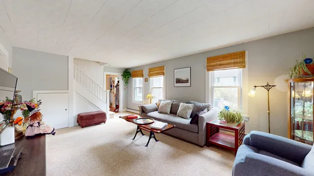 $417,000 | 86 Ossie Road, Middlebury, VT 05753