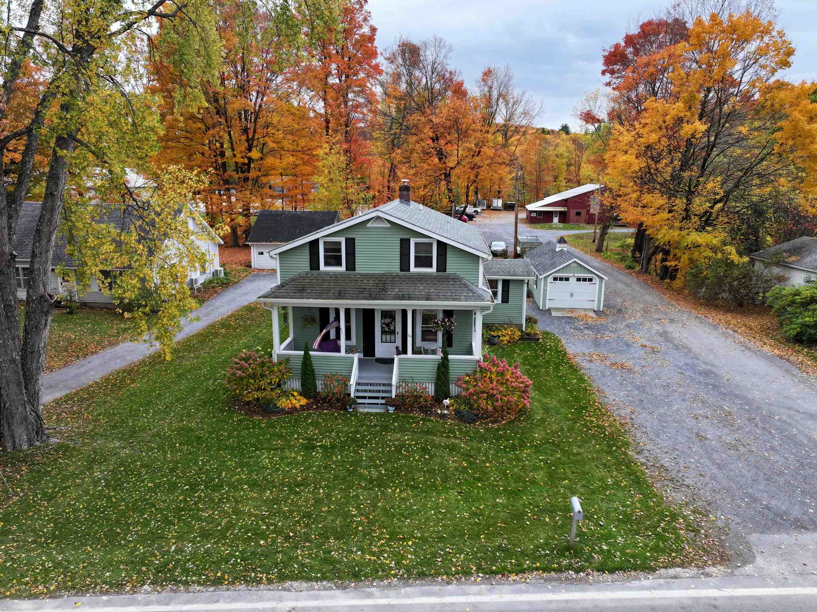 86 Ossie Road Middlebury, VT 05753 - Photo 3 of 43