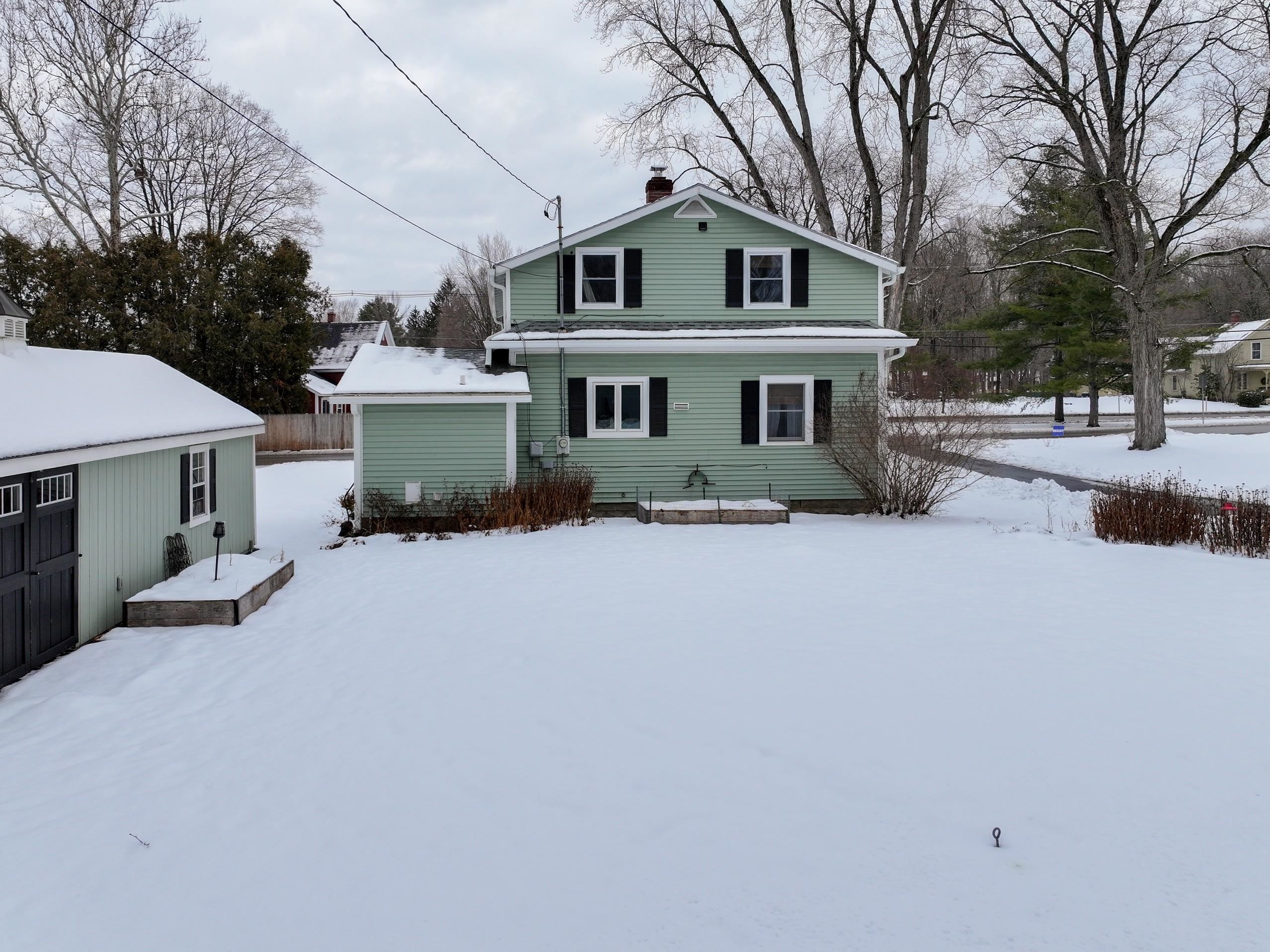 86 Ossie Road Middlebury, VT 05753 - Photo 3 of 46