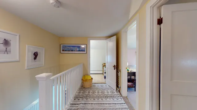 $417,000 | 86 Ossie Road, Middlebury, VT 05753