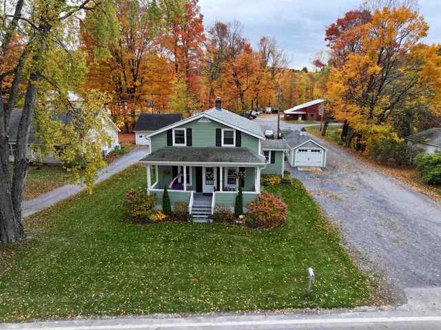$417,000 | 86 Ossie Road, Middlebury, VT 05753