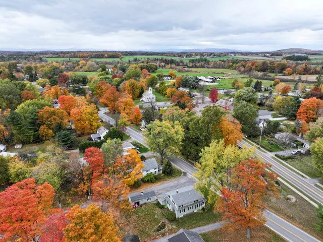 $417,000 | 86 Ossie Road, Middlebury, VT 05753