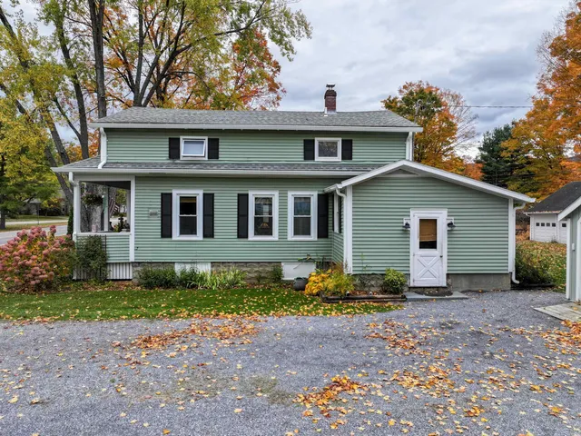 $417,000 | 86 Ossie Road, Middlebury, VT 05753