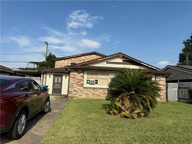 $125,000 | 250 Mockingbird Lane, St. Rose, LA 70087