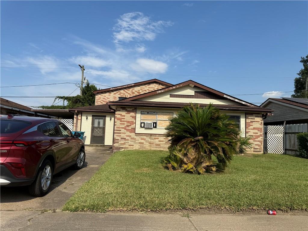 250 Mockingbird Lane St. Rose, LA 70087 - Photo 2 of 23