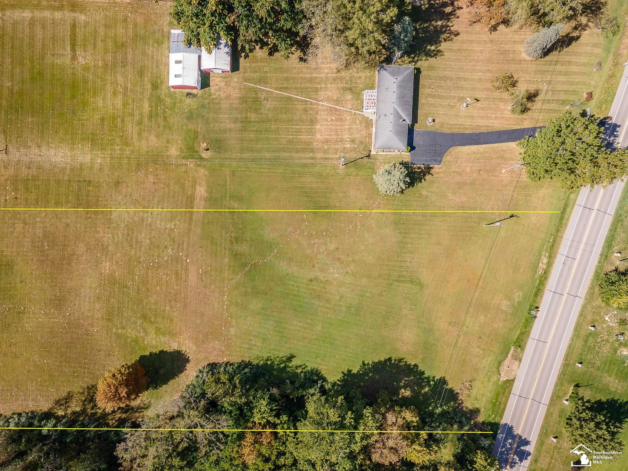 0 Blue Bush Road Monroe, MI 48162 - Photo 9 of 15