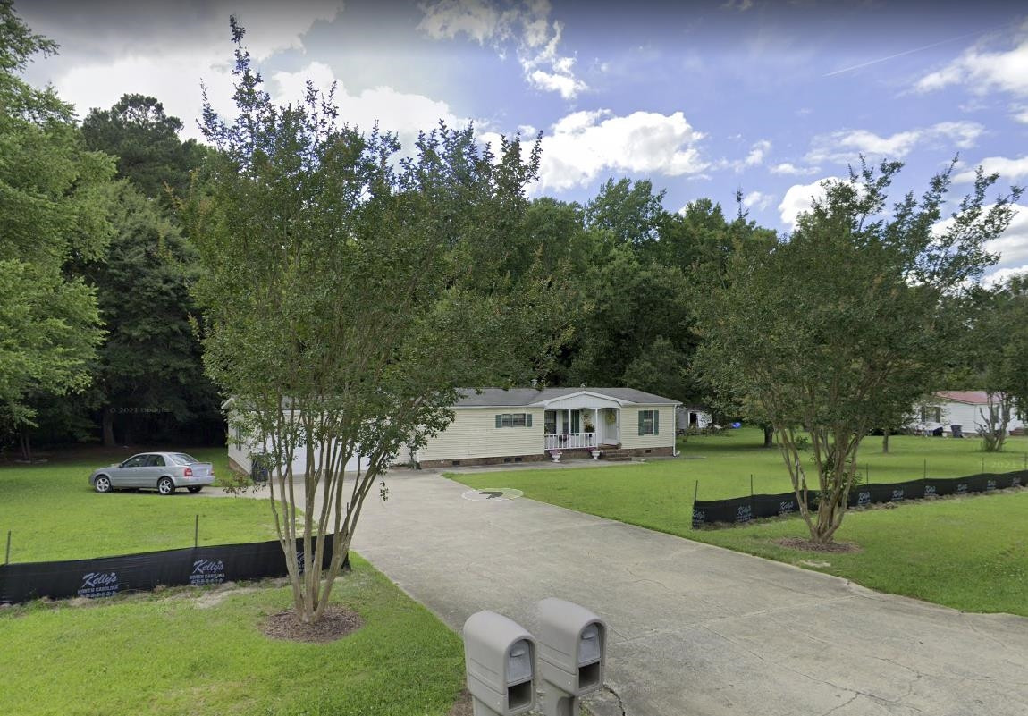 8006 Hebron Church Road Garner, NC 27529 - Photo 2 of 26 Photo 2