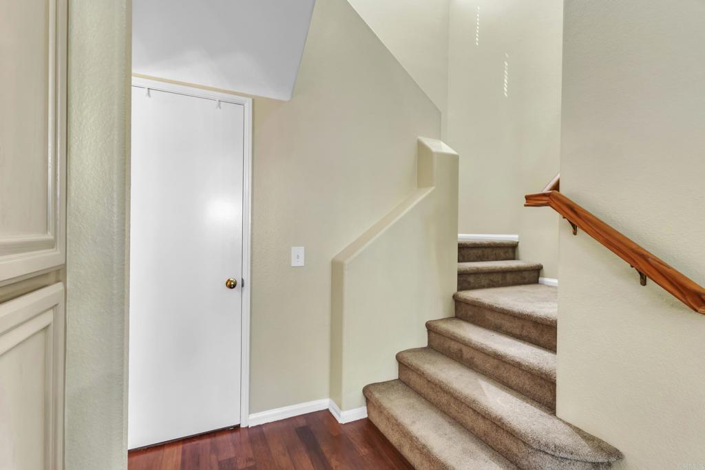 1306 Mill Valley Road Chula Vista, CA 91913 - Photo 13 of 43 a view of entryway with wooden floor