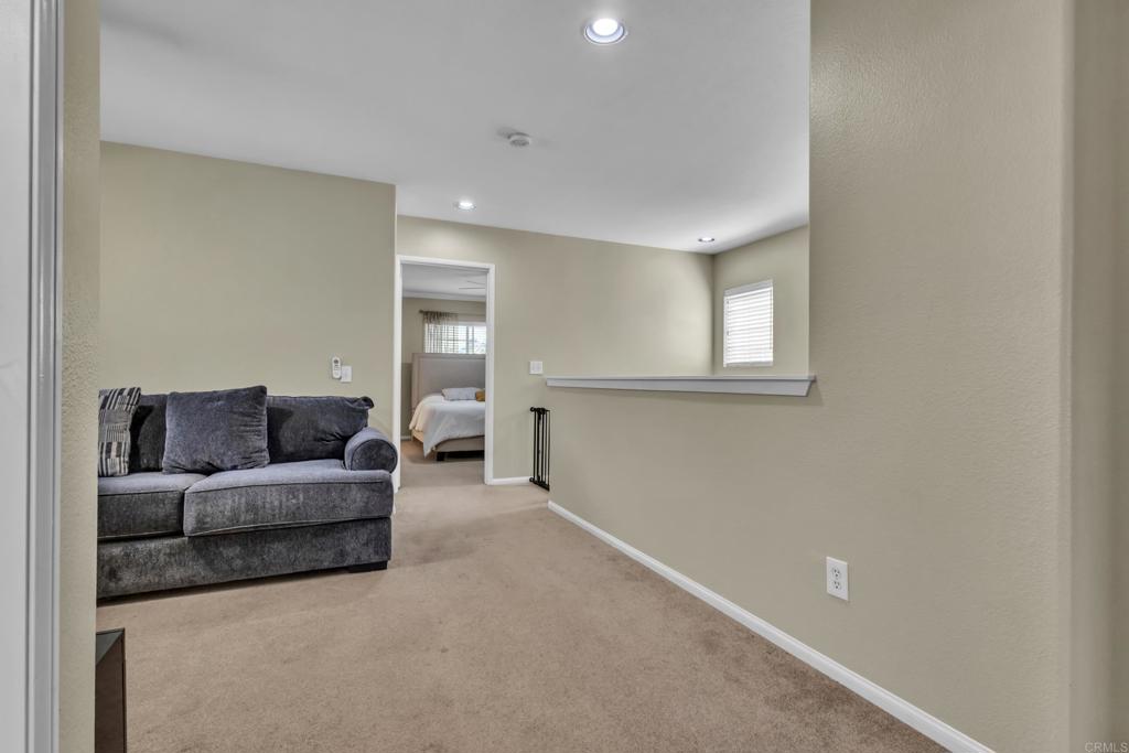 1306 Mill Valley Road Chula Vista, CA 91913 - Photo 17 of 43 a living room with furniture and a window