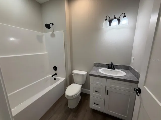 $1,595 | 1418 Southeast Magnolia Loop, Unit 102, Lake City, FL 32025