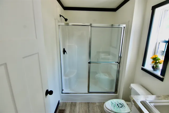 $199,999 | 86 Nh Rte 4a, Unit 5U, Enfield, NH 03748