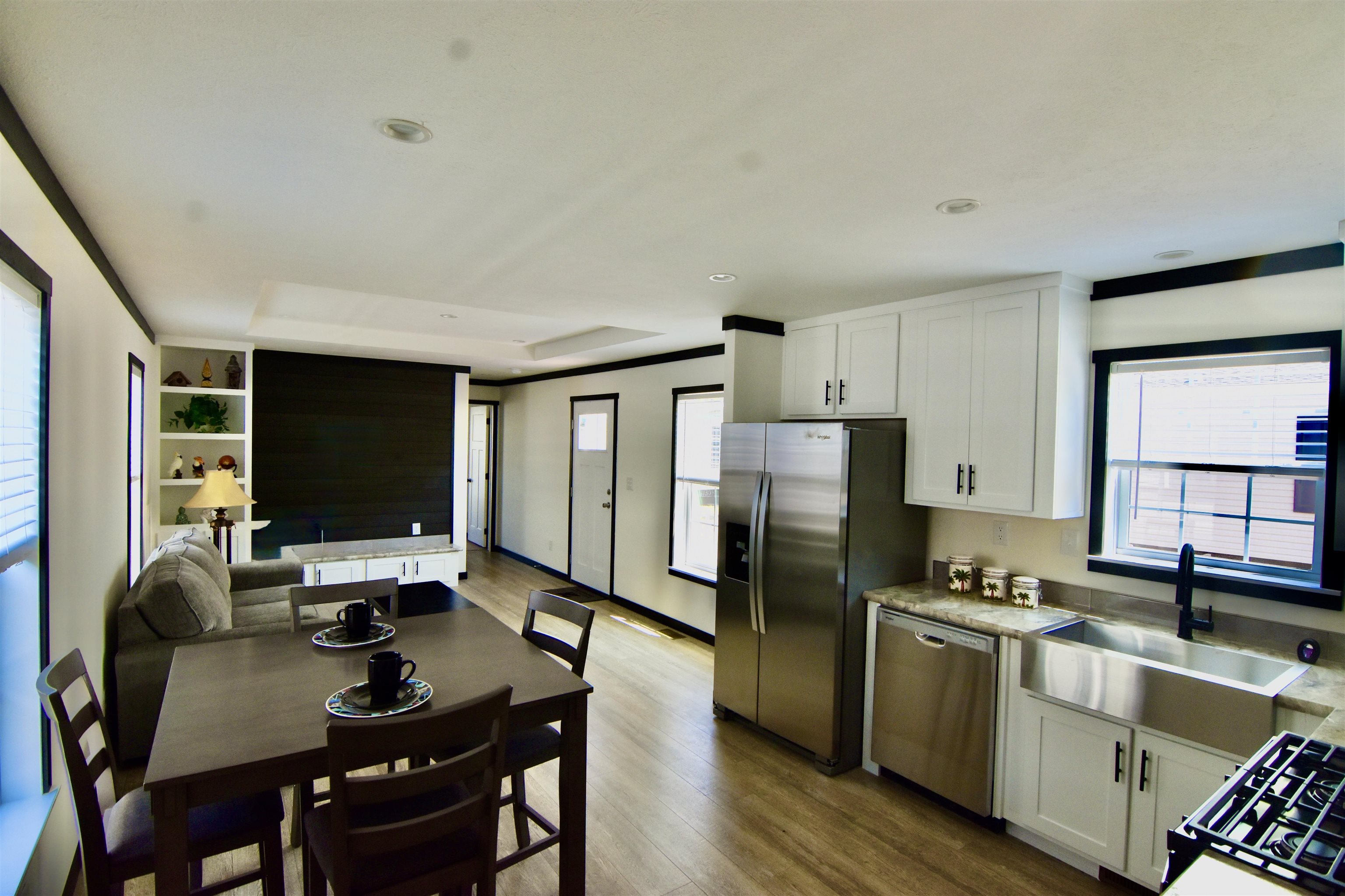 86 Nh Rte 4a, Unit 5U Enfield, NH 03748 - Photo 3 of 17