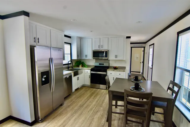 $199,999 | 86 Nh Rte 4a, Unit 5U, Enfield, NH 03748