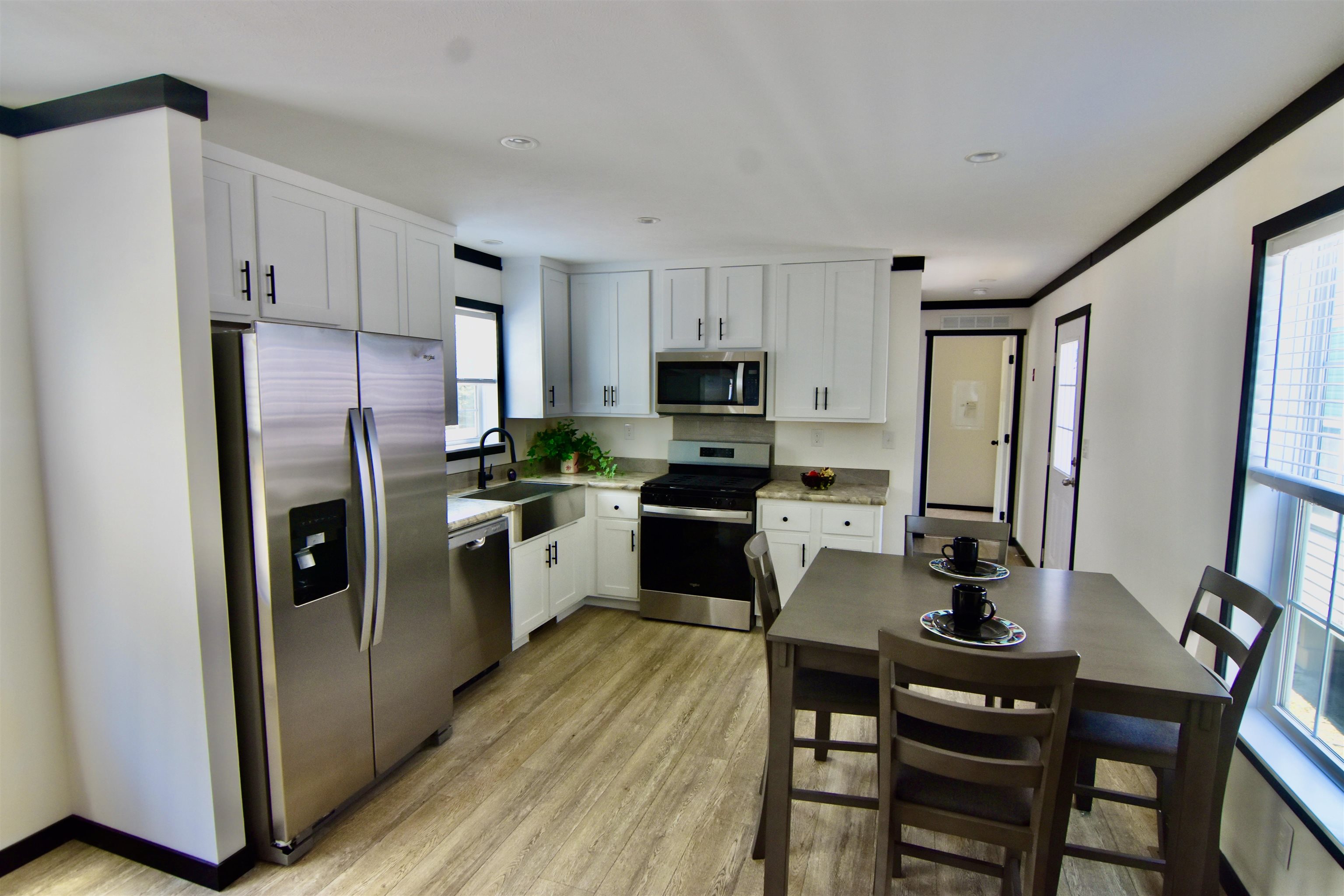 86 Nh Rte 4a, Unit 5U Enfield, NH 03748 - Photo 4 of 17