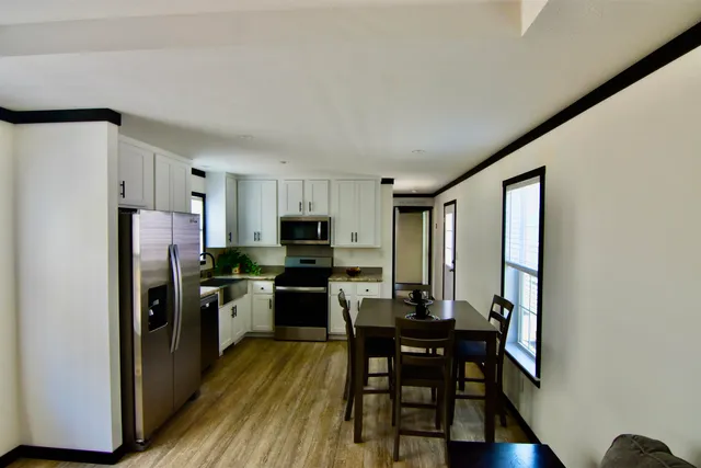 $199,999 | 86 Nh Rte 4a, Unit 5U, Enfield, NH 03748