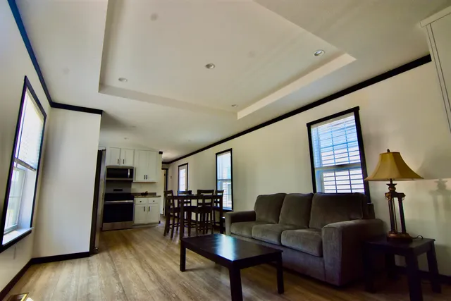 $199,999 | 86 Nh Rte 4a, Unit 5U, Enfield, NH 03748