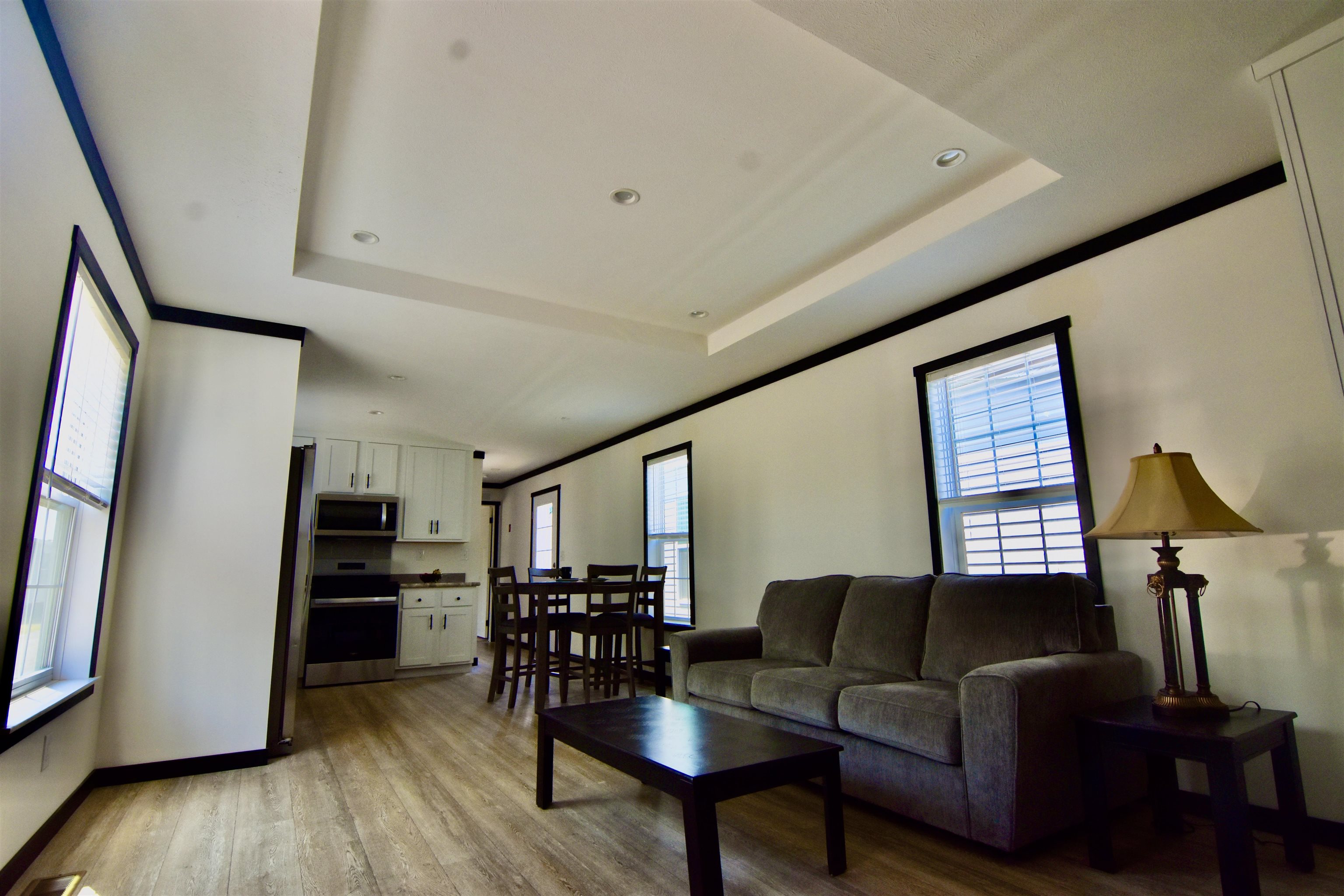 86 Nh Rte 4a, Unit 5U Enfield, NH 03748 - Photo 8 of 17