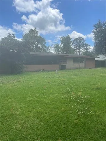 $165,000 | 6012 Esterwood Drive, Alexandria, LA 71303