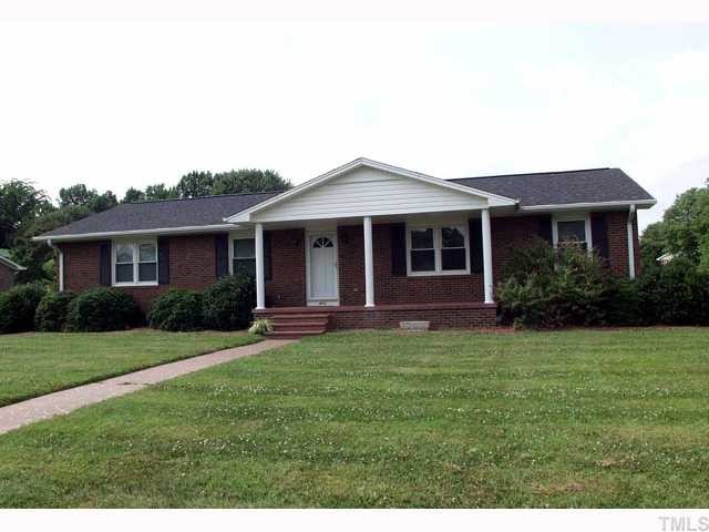 403 Ridgecrest Street Graham, NC 27253 - Photo 1 of 12 Gallery Image 1