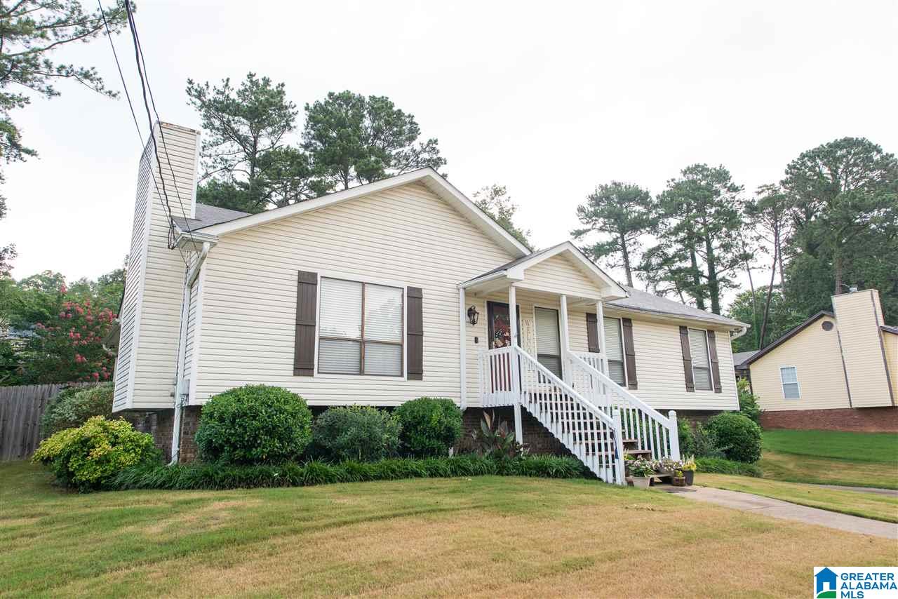 2628 Chestnut Way Pinson, AL 35126 - Photo 34 of 34