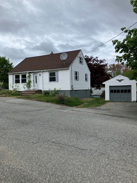 16 Newhill Road Methuen, MA 01844 - Photo 1 of 9