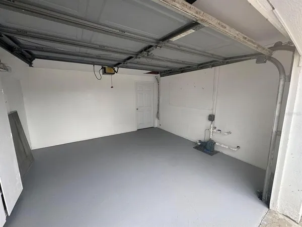a view of small space