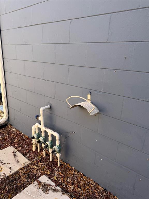 4025 Grayton Drive New Port Richey, FL 34652 - Photo 30 of 33