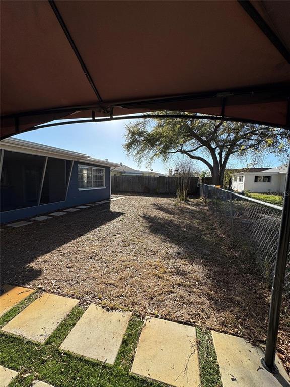 4025 Grayton Drive New Port Richey, FL 34652 - Photo 31 of 33 a view of outdoor space