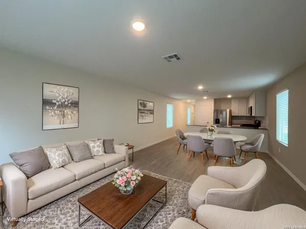 $1,475 | 7611 Aston Cross, San Antonio, TX 78253