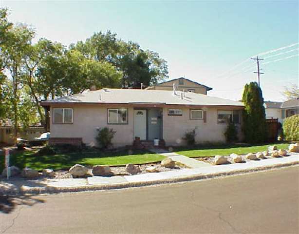 2210 Ward Place Reno, NV 89503 - Photo 1 of 1