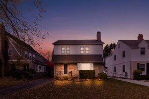 43 North Stanwood Road Columbus, OH 43209 - Photo 1 of 40 twilight 43 Stanwood