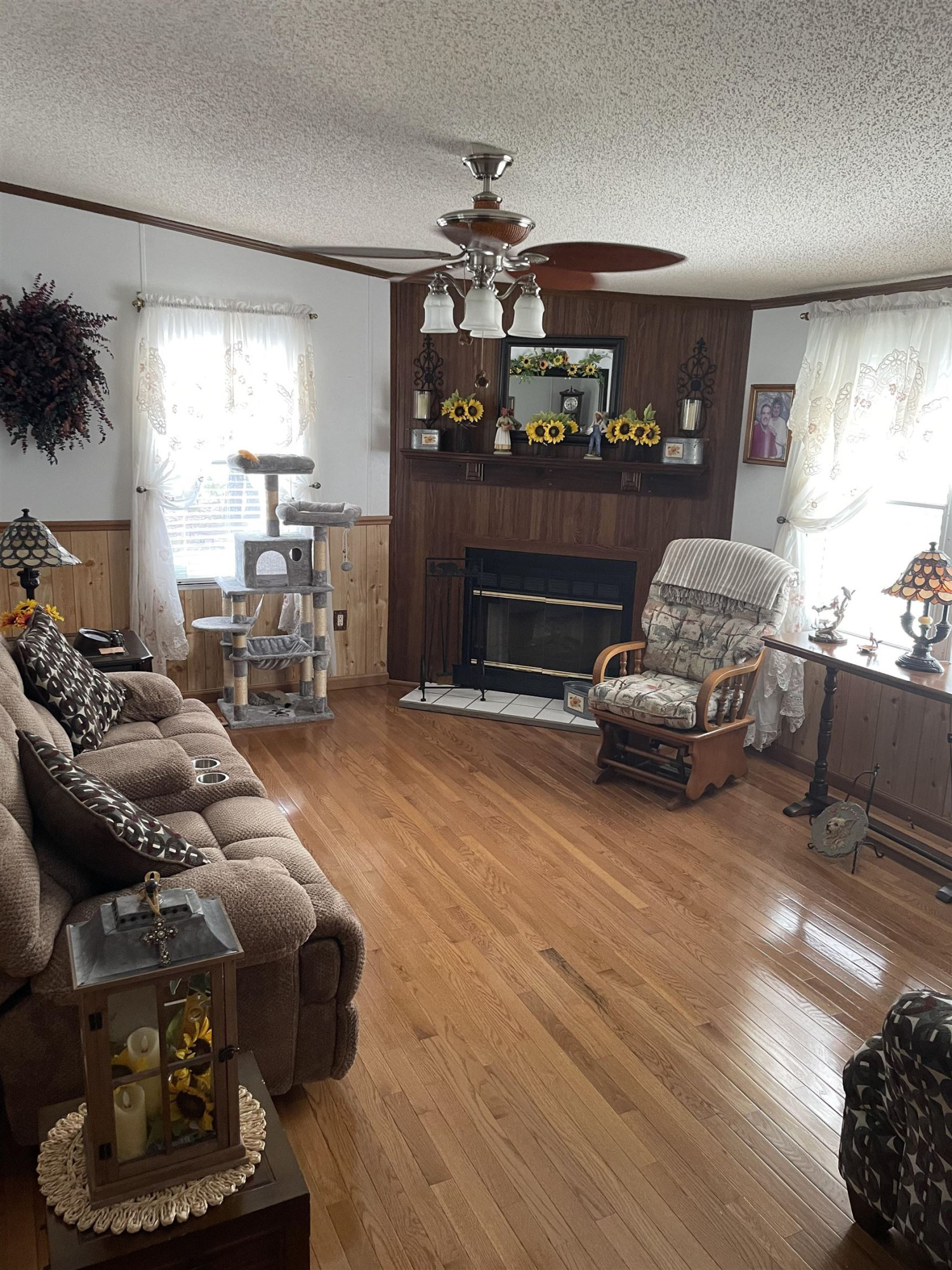 7727 Sweetwater Road Dunn, NC 28334 - Photo 25 of 37 Photo 25