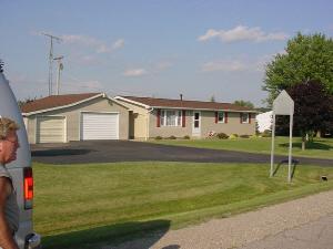 9260 Hudson Road Pittsford, MI 49271 - Photo 1 of 1 Primary Photo