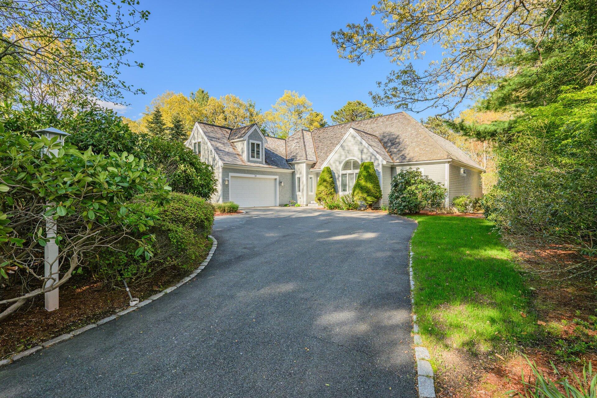 131 Dun Robin Road Mashpee, MA 02649 - Photo 24 of 28 25