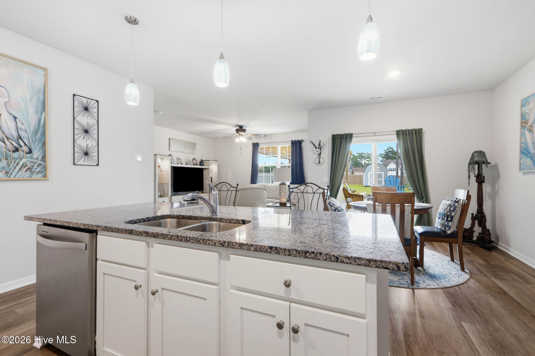 263 Jones Rdg Lane, Unit LOT 50 Newport, NC 28570 - Photo 15 of 45