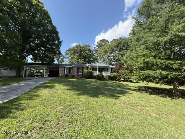 2813 Deer Trail Road Thomson, GA 30824 - Photo 9 of 32