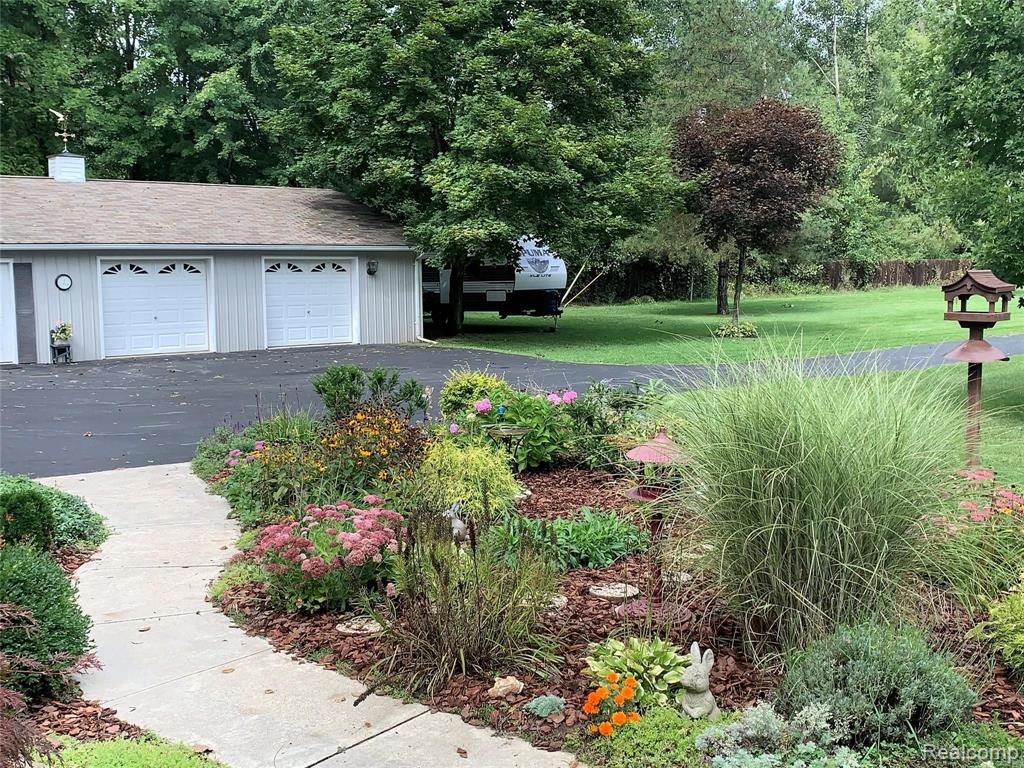 8680 Willow Road Willis, MI 48191 - Photo 31 of 33