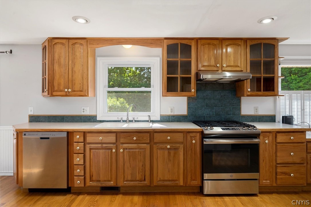 4755 Howlett Hill Road Marcellus, NY 13108 - Photo 4 of 17