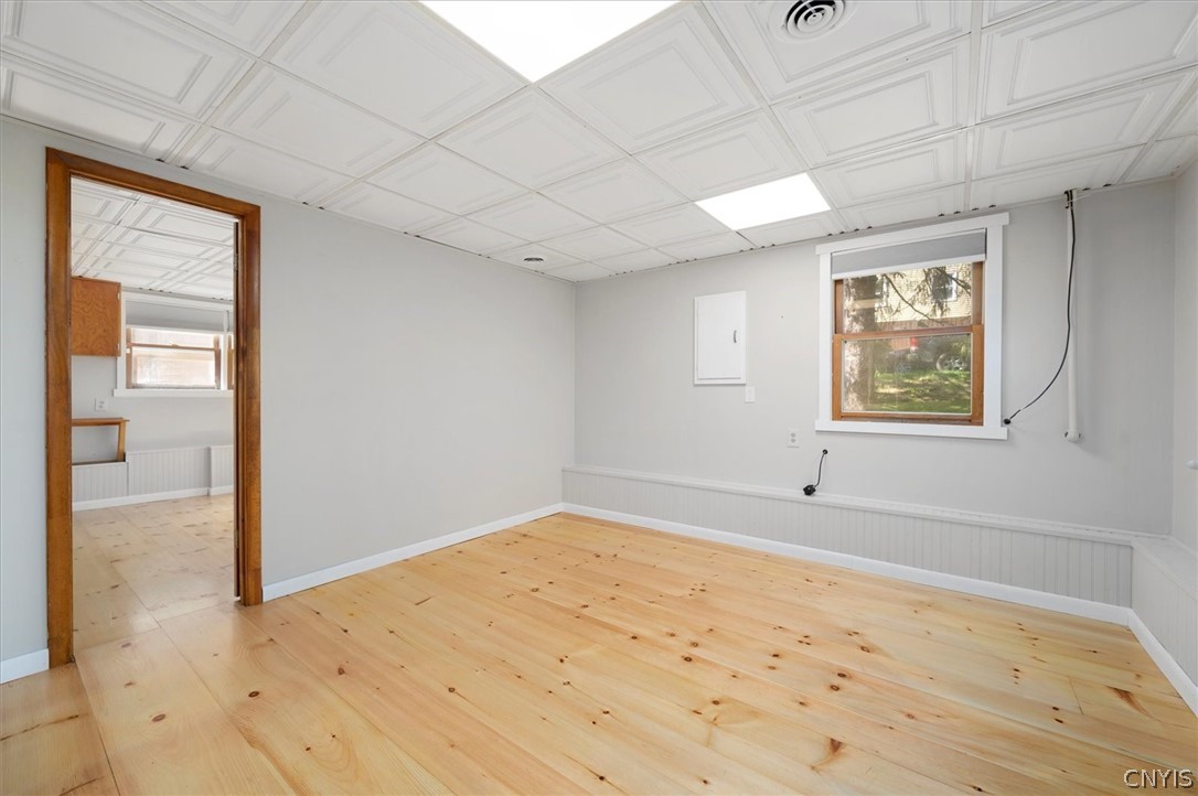 4755 Howlett Hill Road Marcellus, NY 13108 - Photo 6 of 17 Master would make a fantastic master suit!