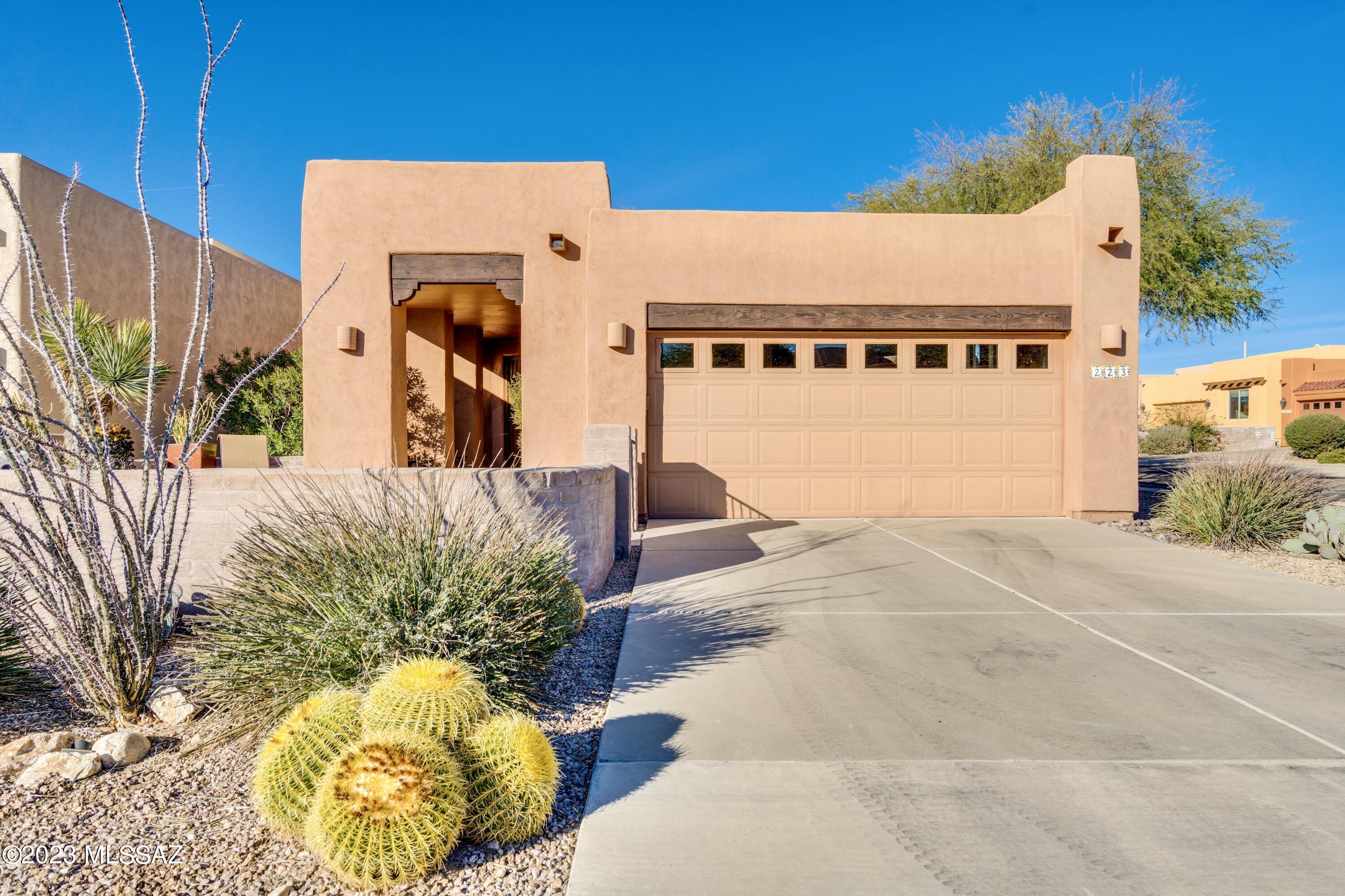 223 East Spring Sky Street Tucson, AZ 85737 - Photo 5 of 37