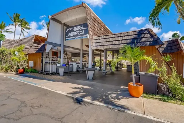 $115,000 | 1300 Kamehameha V Highway, Unit A102, Kaunakakai, HI 96748