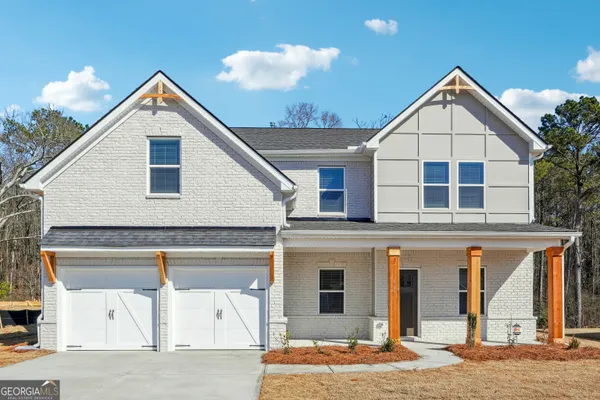 $390,690 | 101 Faulkner Circle, Social Circle, GA 30025
