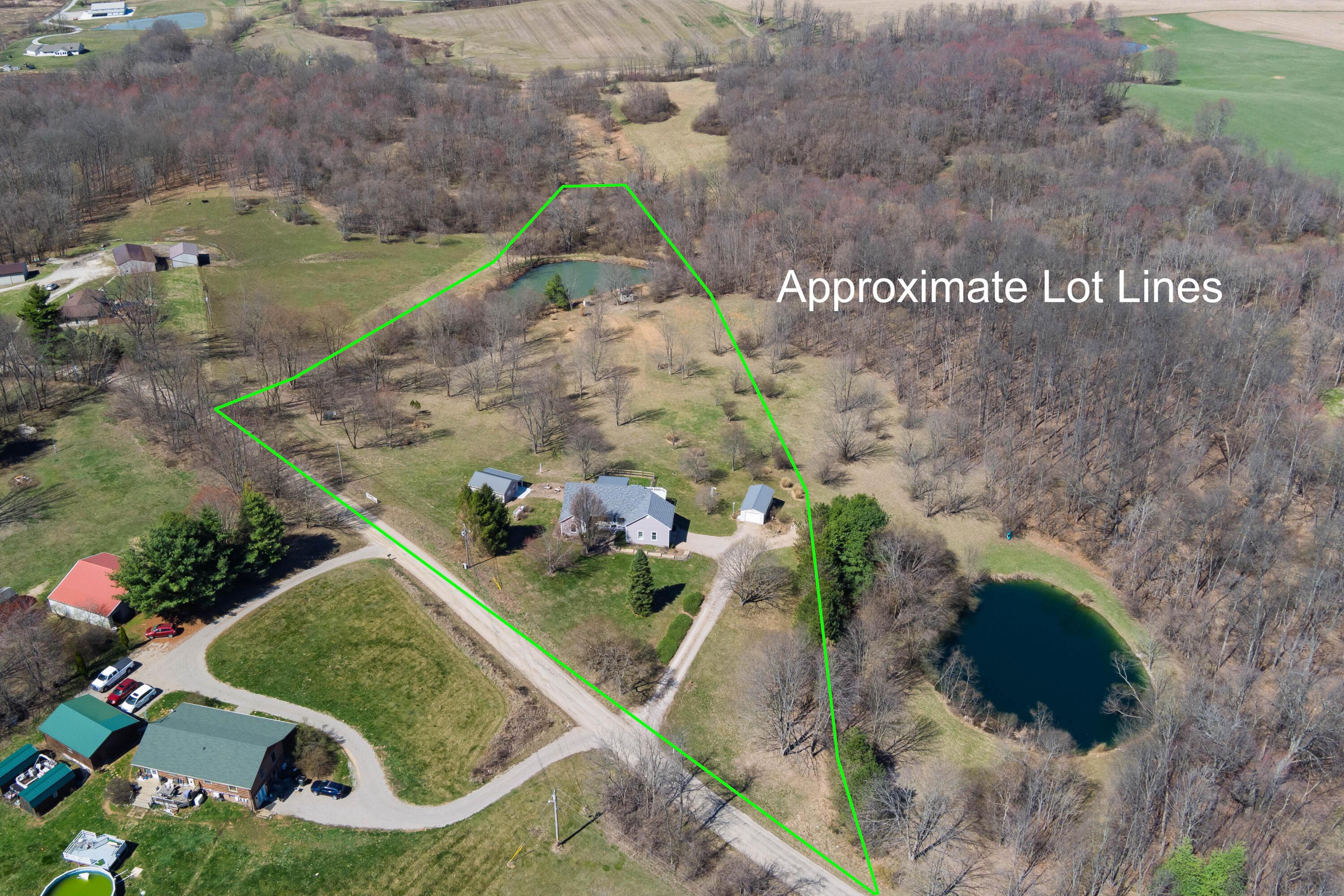 11431 Palmer Road Mount Perry, OH 43760 - Photo 4 of 62 11431 Palmer Rd_03