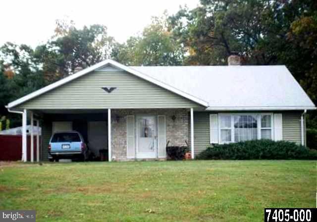 2269 Black Rock Road Hanover, PA 17331 - Photo 1 of 1