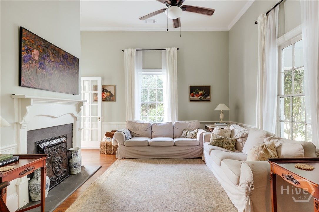 1725 Madison Street Comer, GA 30629 - Photo 6 of 56